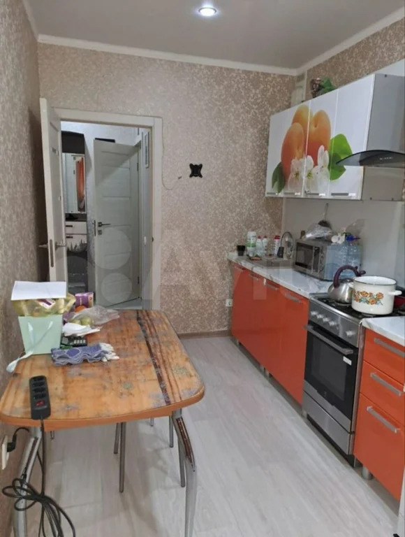 Продажа квартиры, Афипский, Северский район, ул. Победы - Фото 1