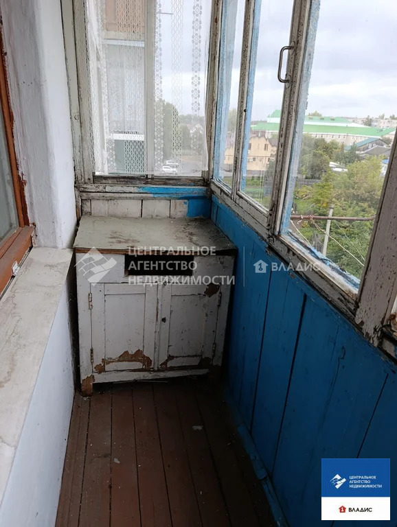 Продажа квартиры, Шилово, Шиловский район, ул. Луговая - Фото 9