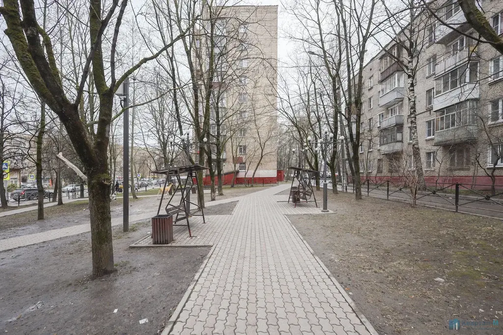 Мечтаете купить квартиру и не заниматься ремонтом? Тогда этот вариант - Фото 14