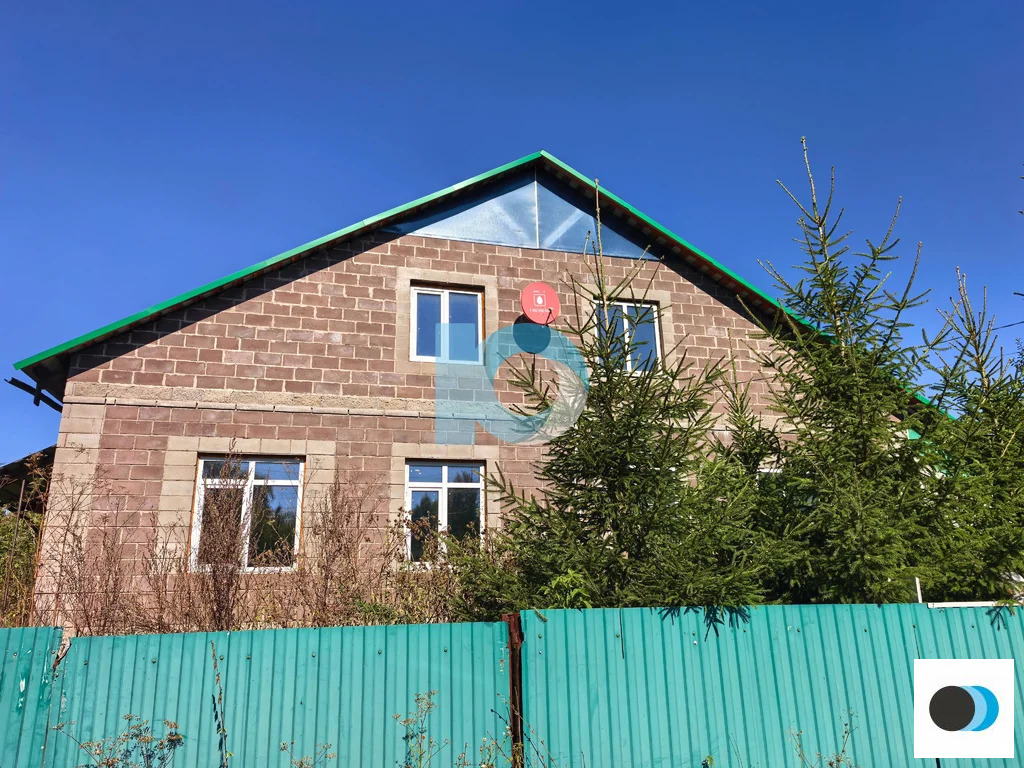 Продажа таунхауса, Константиновка, Кармаскалинский район, Лесной пер. - Фото 3