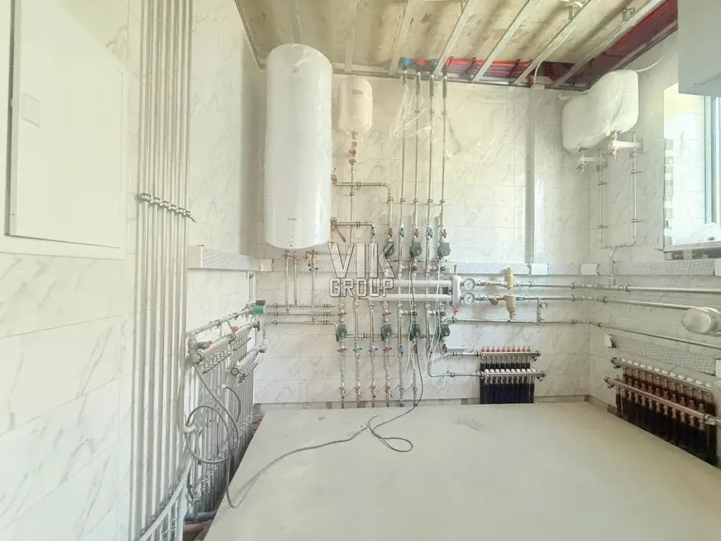 Продается просторный двухэтажный жилой дом в пос. Мещерино - Фото 18