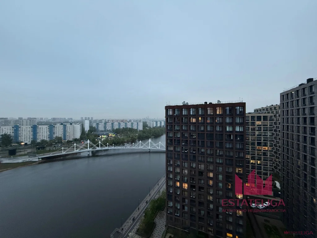 Продажа пентхауса, Корабельная улица - Фото 13