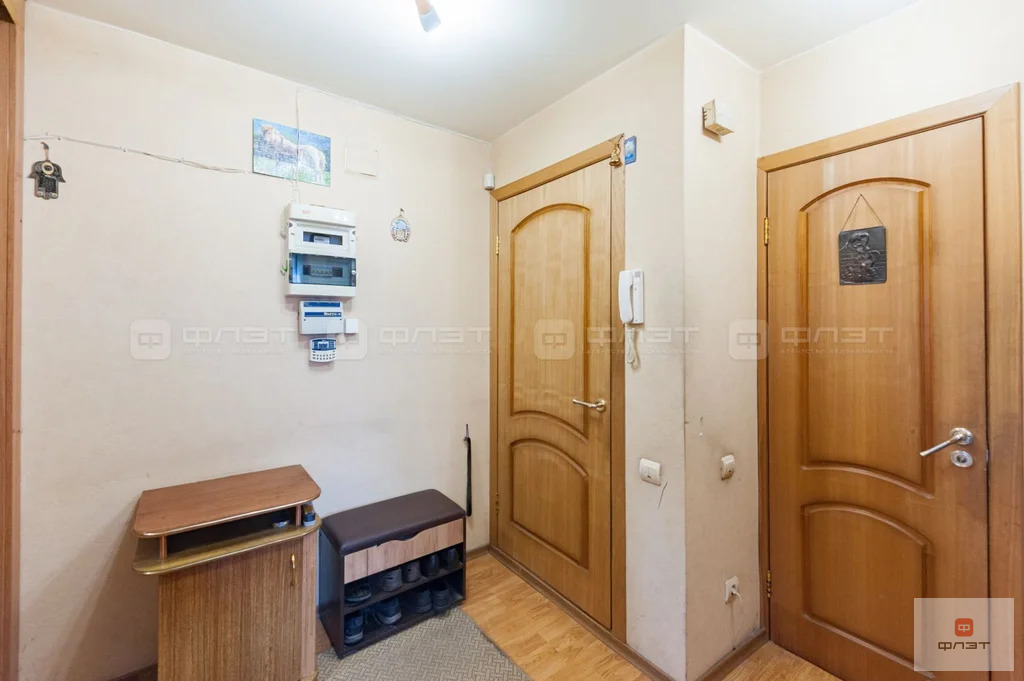 Продажа квартиры, Казань, ул. Агрономическая - Фото 16