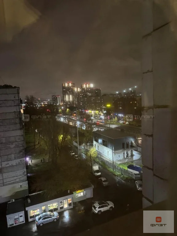 Продажа квартиры, Казань, ул. Рихарда Зорге - Фото 47