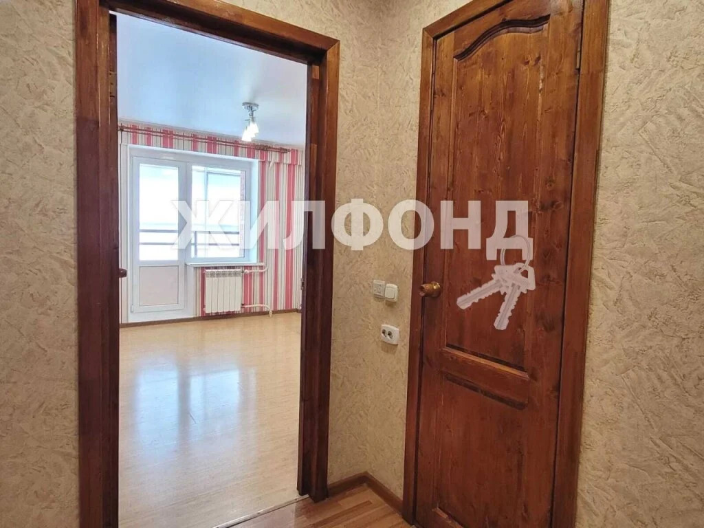 Продажа квартиры, Новосибирск, Михаила Немыткина - Фото 8