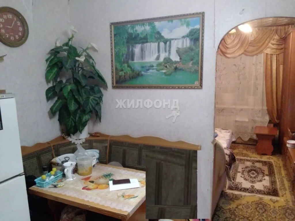Продажа комнаты, Новосибирск, Ольги Жилиной - Фото 5