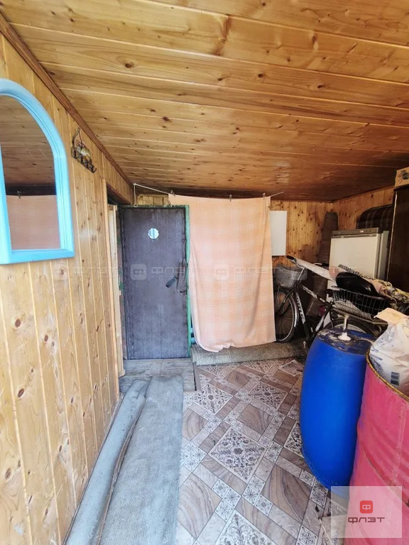 Продажа дома, Казань, тер. СДТ Смородинка - Фото 26