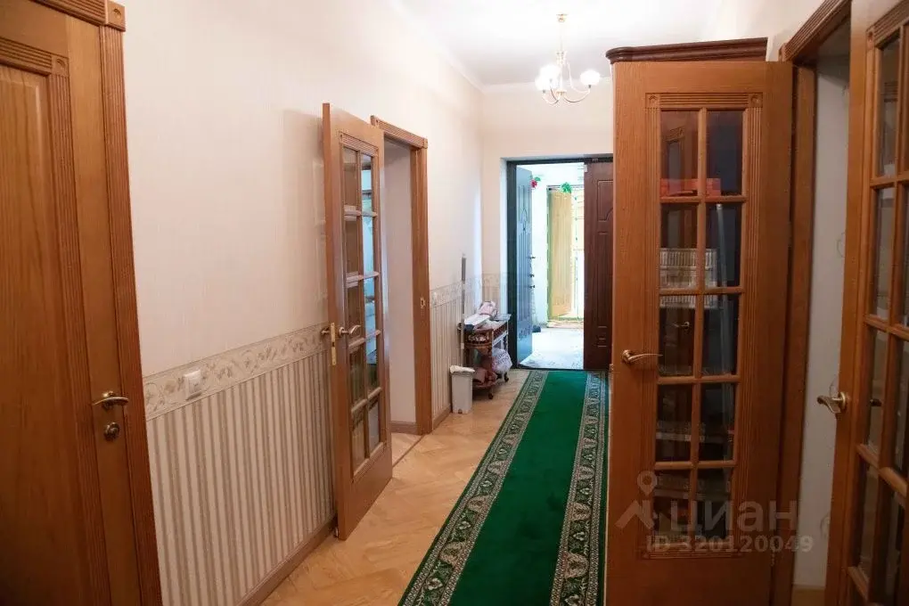 Купить дом 300.0м Московская область, Раменский муниципальный округ, . - Фото 31