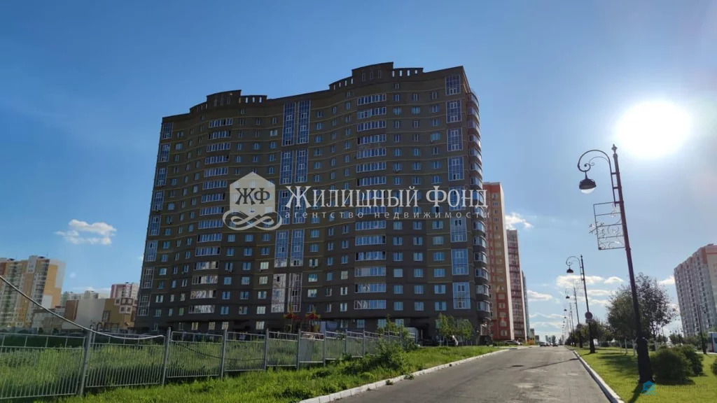 Продажа квартиры, Курск, Домостроителей улица - Фото 5