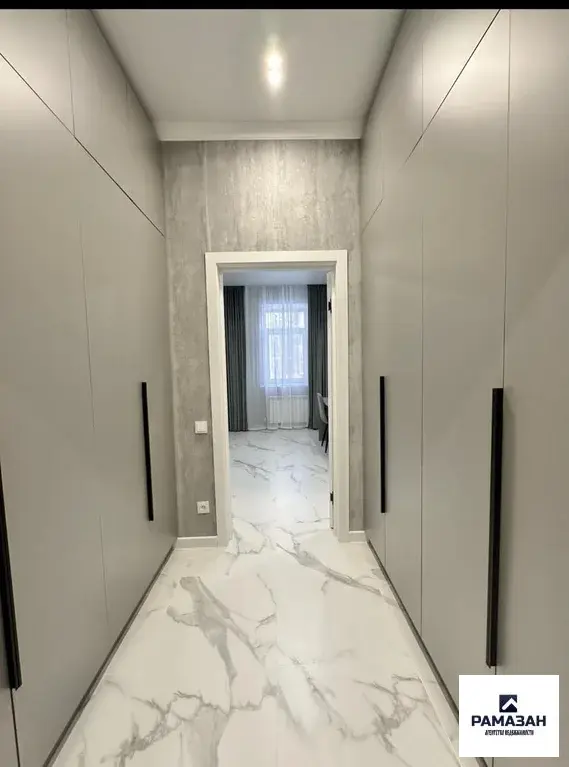 3-ком квартира ул.Абубекира Терегулова, д. 10А - Фото 18