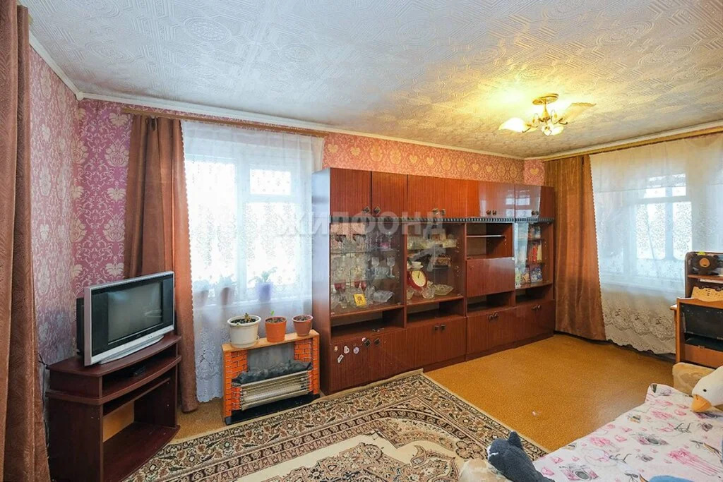 Продажа квартиры, Новосибирск, ул. Московская - Фото 1