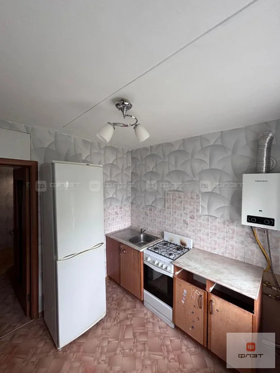 Продажа квартиры, Казань, ул. Химиков - Фото 11