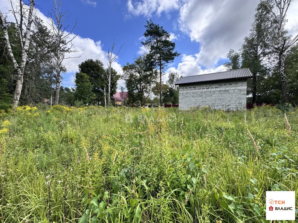 Продажа участка, Пушкино, Воскресенский район, Советская улица - Фото 6