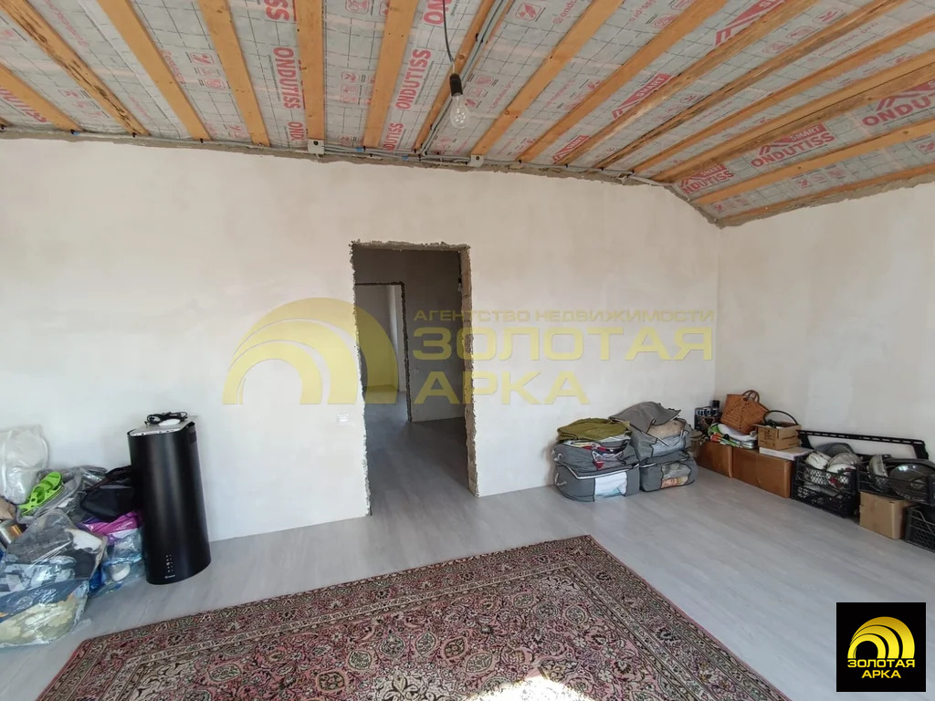 Продажа дома, Тамань, Темрюкский район, ул. Котовского - Фото 17