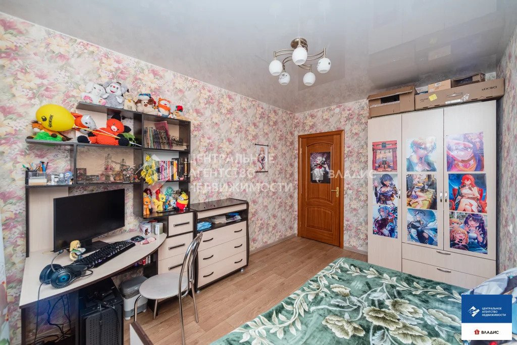 Продажа квартиры, Рязань, улица Новосёлов - Фото 2