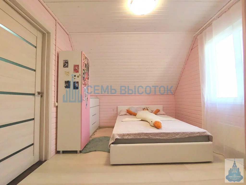 Продажа дома, Подольский район, 13 - Фото 12