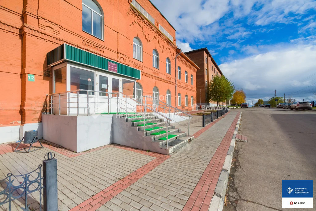 Продажа дома, Михайлов, Михайловский район, ул. Нагорная - Фото 24