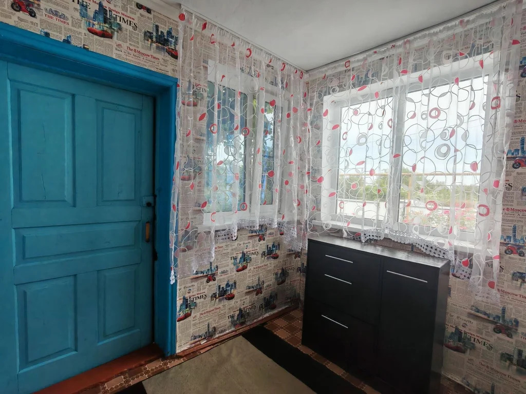 Продажа дома, Староджерелиевская, Красноармейский район, ул. Красная - Фото 4