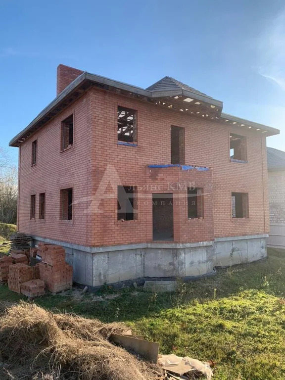 Продажа дома, Иноземцево, Ботаническая ул - Фото 7
