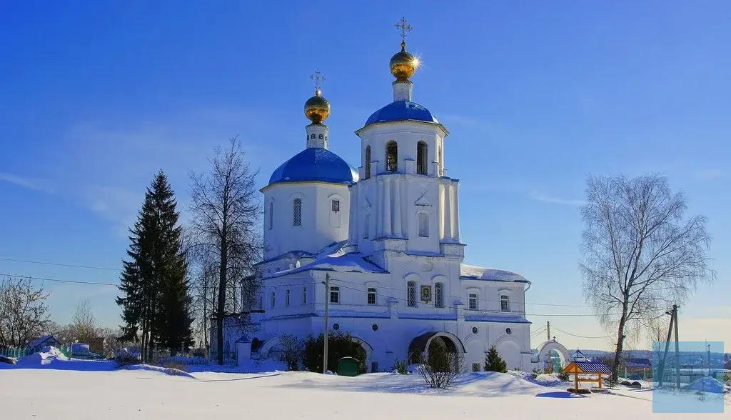 9,41 сотки ИЖС в г. Солнечногорск, ул. Спасская - Фото 0