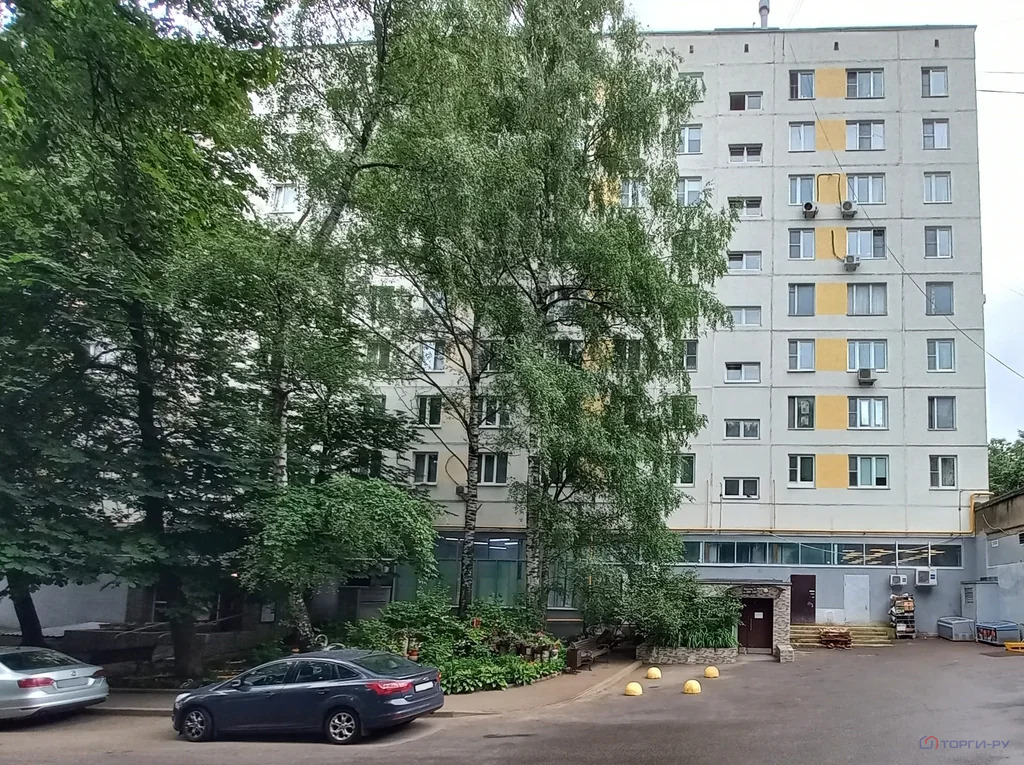 Продажа квартиры, ул. Профсоюзная - Фото 1