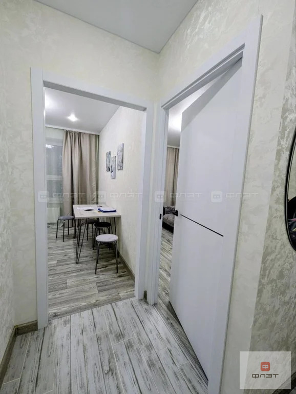 Аренда квартиры, Высокая Гора, Высокогорский район, ул. Вторая Ударная ... - Фото 5