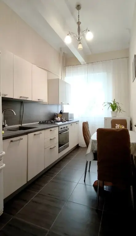 3-к.Маршала Василевского, д. 13к1 - Фото 11