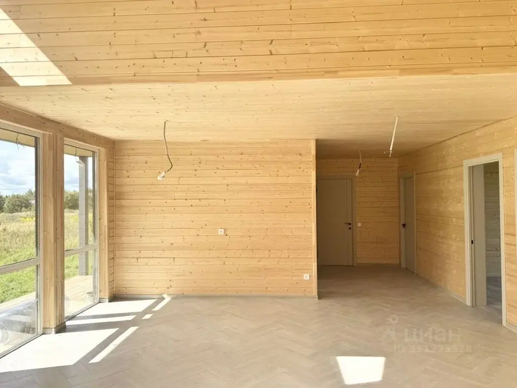 Продаю дом 110.0м Ярославская область, Наше Озеро ДНТ - база ЦИАН, ... - Фото 6