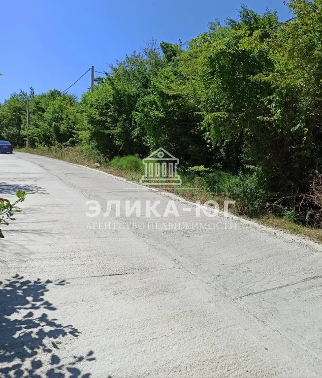 Продажа участка, Новомихайловский, Крымский район, Садовая ул. - Фото 0