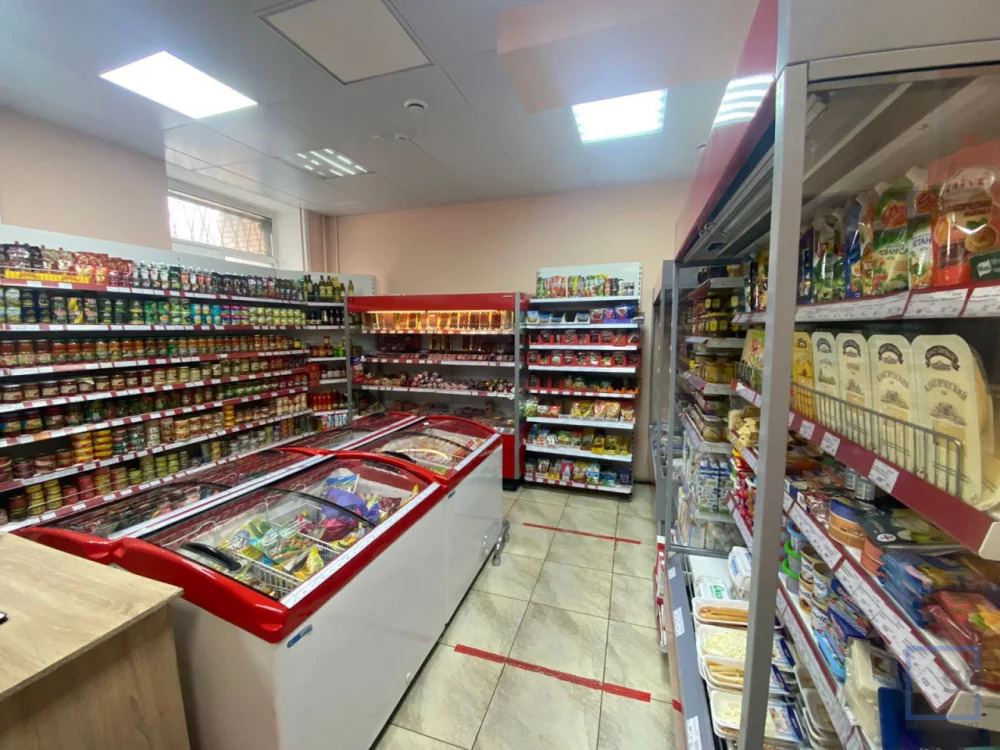 Продажа торгового помещения, м. Преображенская площадь, Суворовская 20 - Фото 9