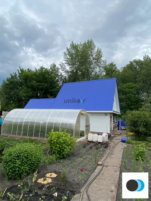 Продажа дома, Уфа, ул. Чехова - Фото 13