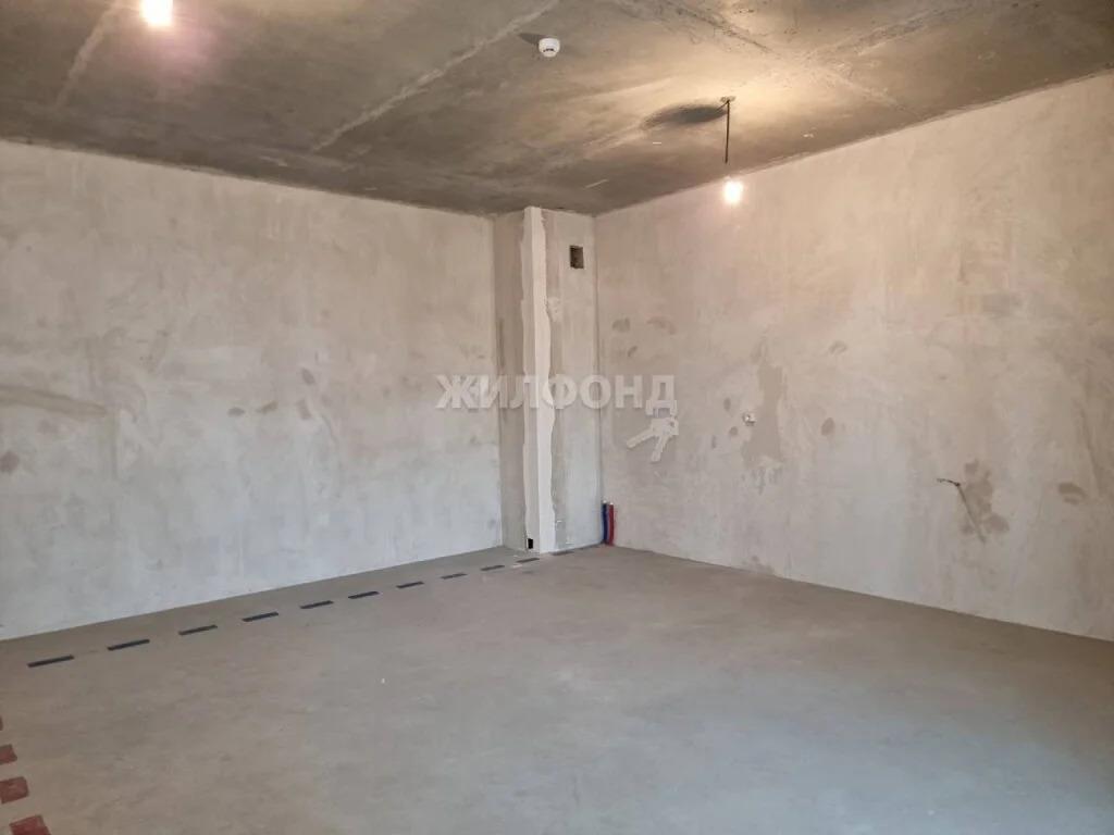 Продажа квартиры, Новосибирск, ул. Большевистская - Фото 3