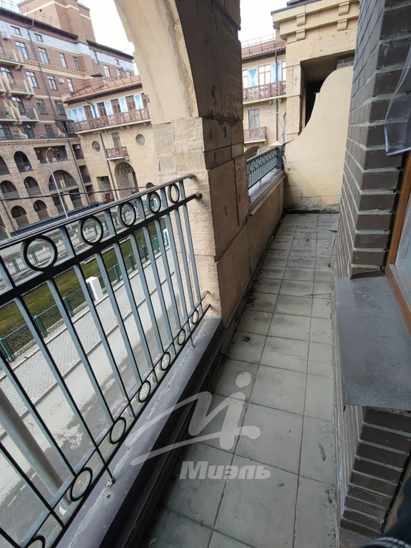 Продажа квартиры, Химки, Набережный проезд - Фото 9