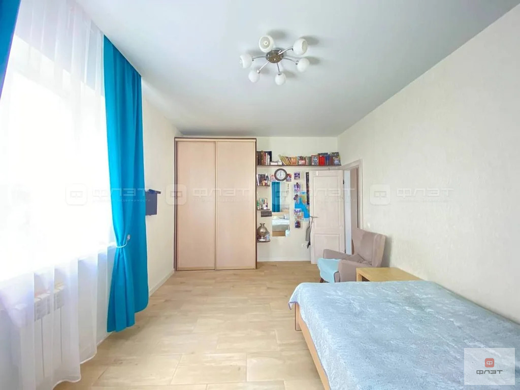 Продажа дома, Казань, ул. Ботаническая - Константиновка - Фото 21