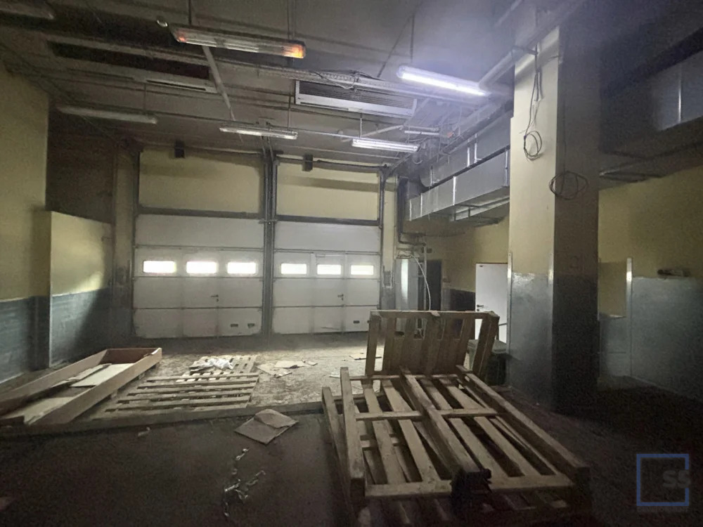 Аренда торгового помещения, м. Калужская, ул. Херсонская - Фото 4