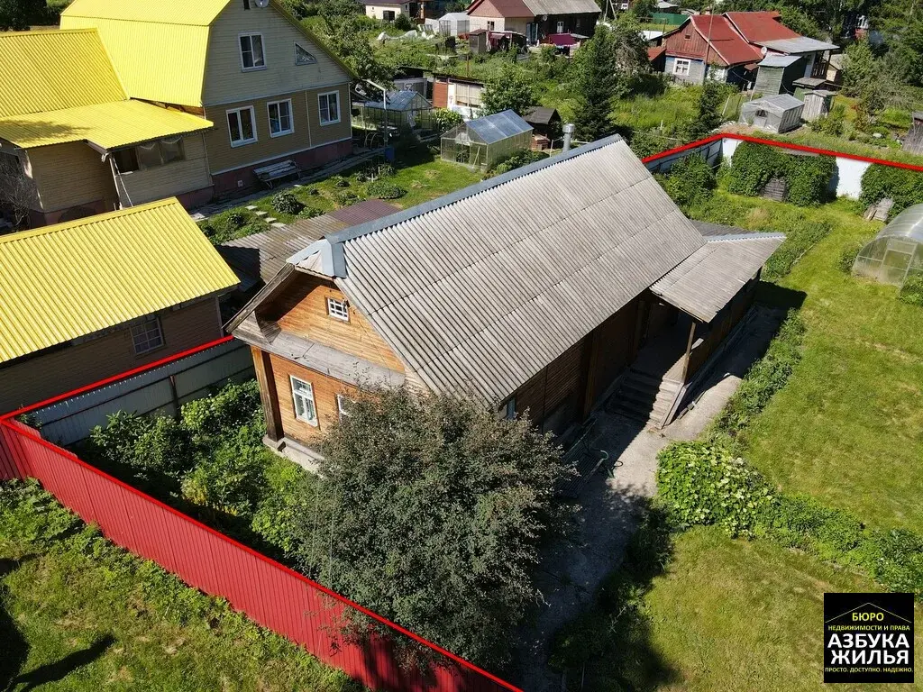 Жилой дом на Нагорной за 2,67 млн руб - Фото 4