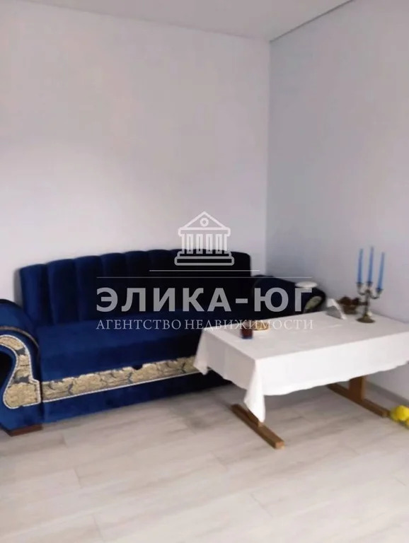 Продажа квартиры, Новомихайловский, Туапсинский район, Октябрьский ... - Фото 13