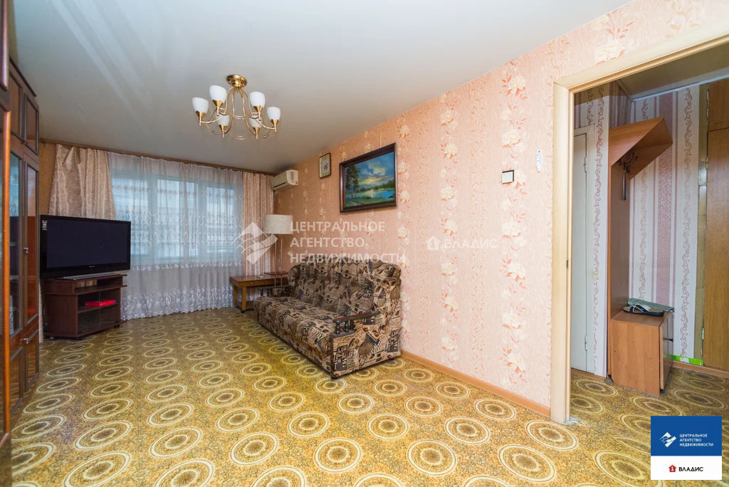 Продажа квартиры, Рязань, ул. Бирюзова - Фото 2