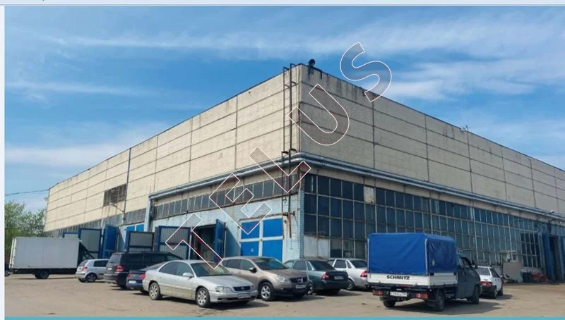 м. Пражская, ул. Дорожная, 9 140 м2, "Продажа ... - Фото 6