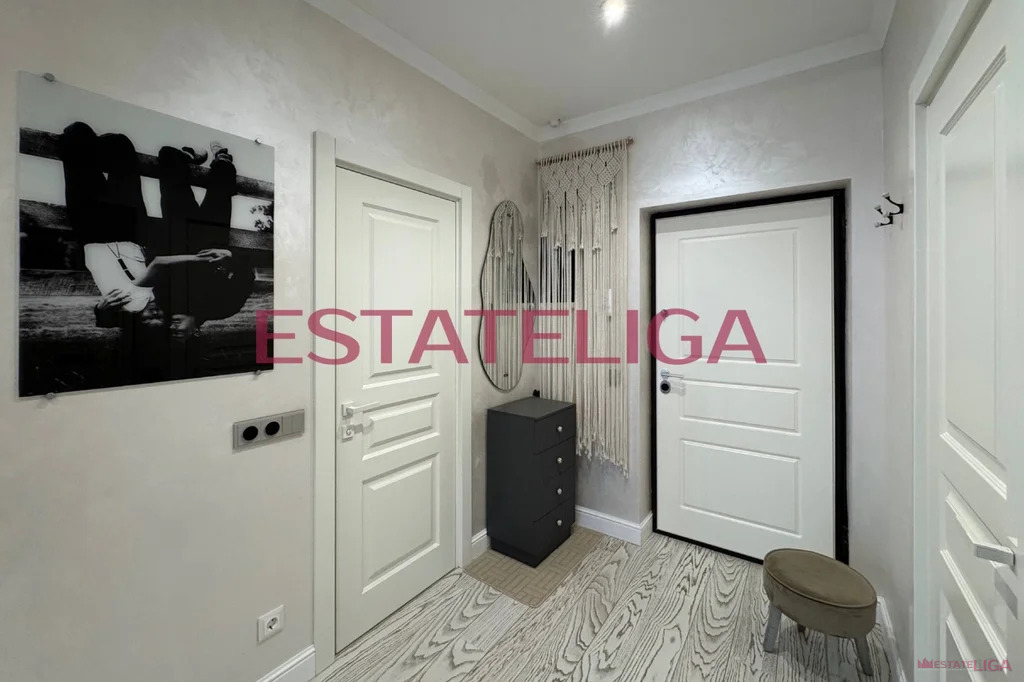 Аренда квартиры, Нижняя Красносельская улица - Фото 24