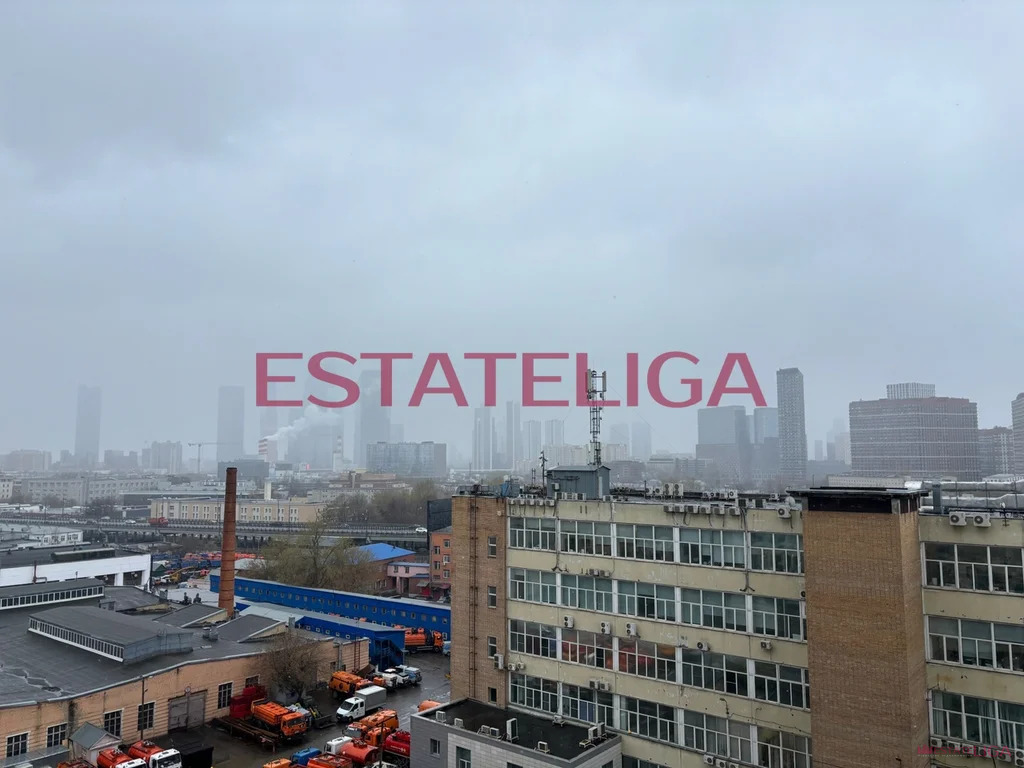 Продажа квартиры, 1-я Магистральная улица - Фото 7