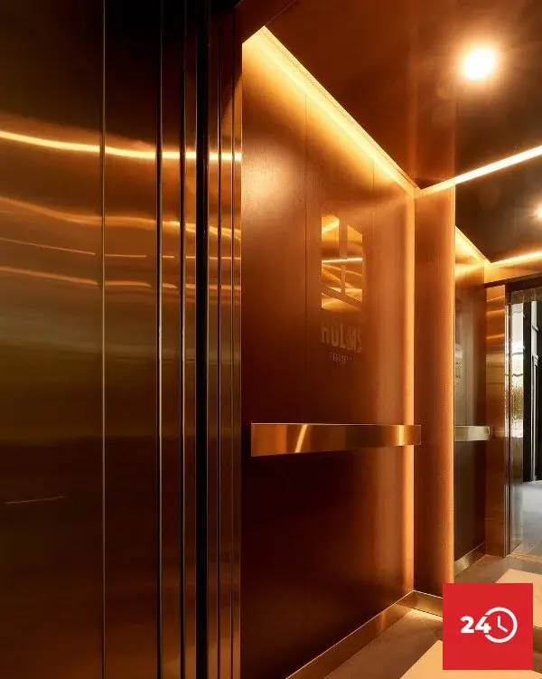Уникальная квартира в первом премиум-доме Пензы Holms Residence - Фото 22