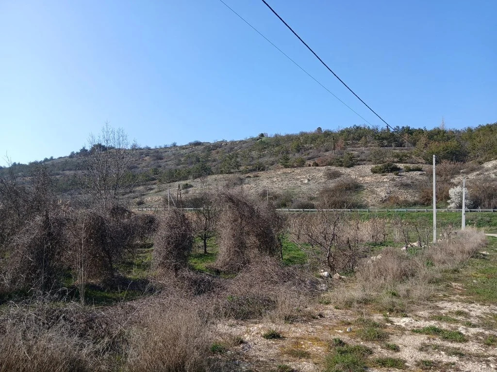 Продажа участка, Севастополь, ул. Речная - Фото 7