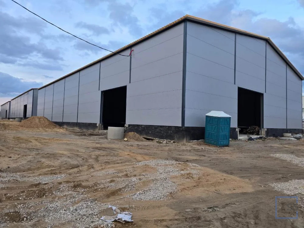 Аренда склада, м. Котельники, посёлок совхоза Раменское - Фото 2