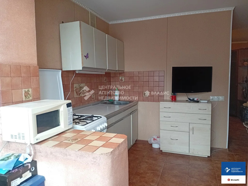 Продажа квартиры, Рязань, ул. Зубковой - Фото 6