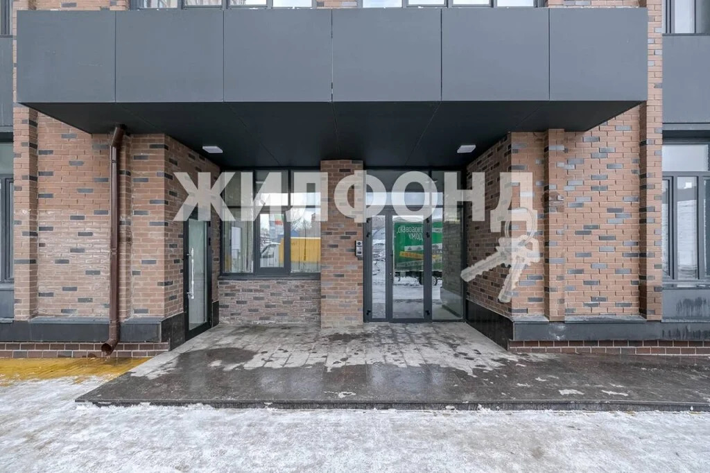 Продажа квартиры, Новосибирск, ул. Светлановская - Фото 9