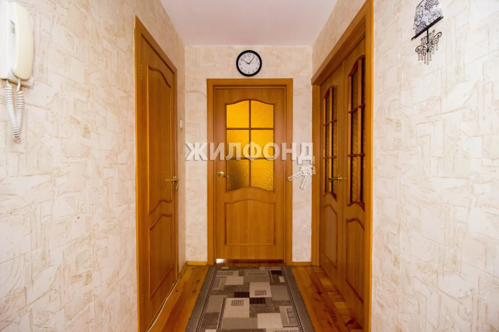 Продажа квартиры, Новосибирск, ул. Марии Ульяновой - Фото 8