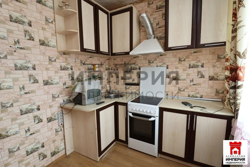 Продажа квартиры, Палатка, Хасынский район, ул. Юбилейная - Фото 6