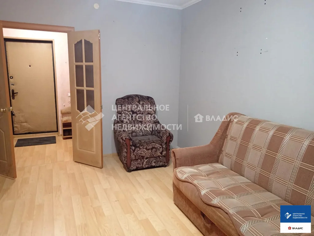 Аренда квартиры, Рязань, Касимовское ш. - Фото 2