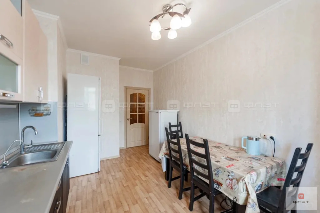 Продажа квартиры, Казань, ул. Абубекира Терегулова - Фото 5